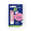 Picture of NIVEA LIP BALM PEARLY SHINE 4.8GR L.PINK